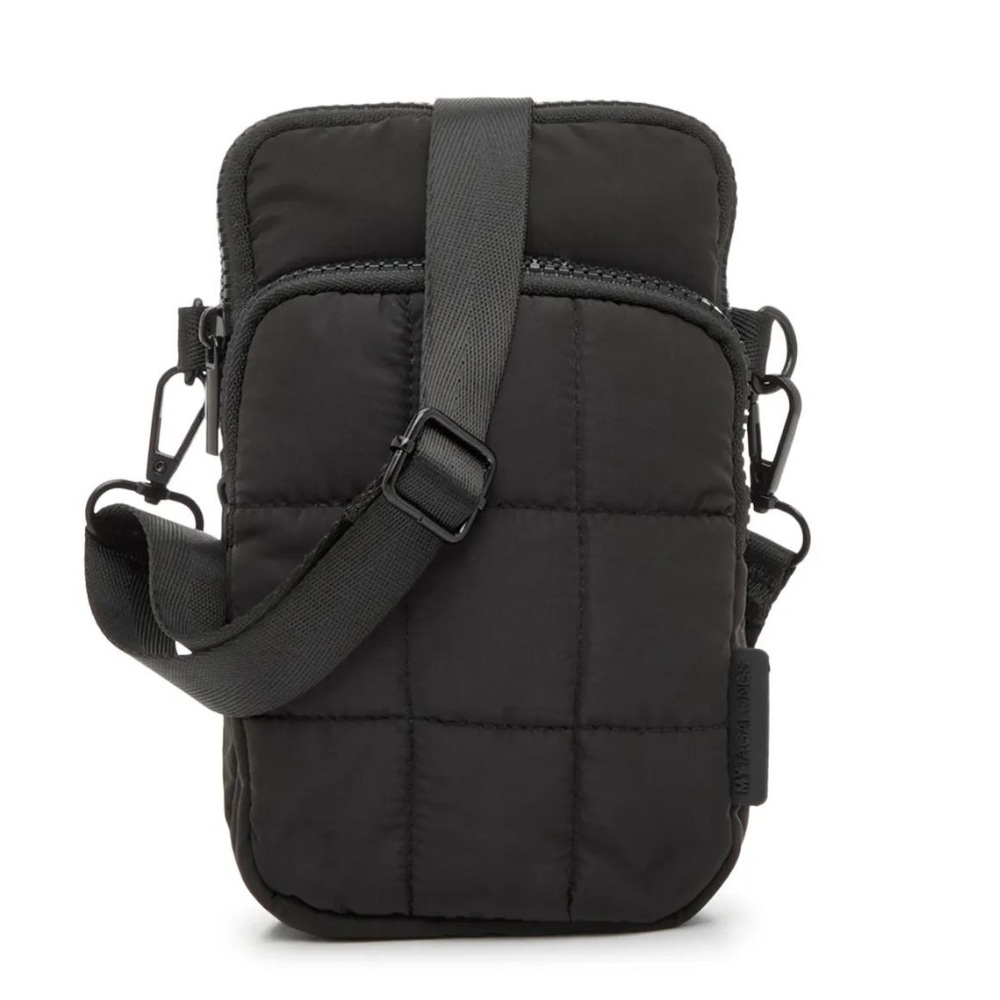Flair Crossbody Bag